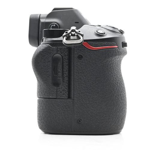 thumbnail-4 for Nikon Z 6 Mirrorless Digital Camera 24.5MP Z6 Body