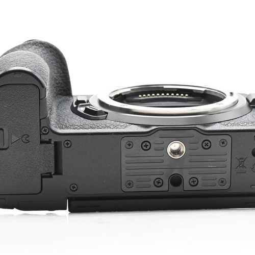 thumbnail-10 for Nikon Z 6 Mirrorless Digital Camera 24.5MP Z6 Body
