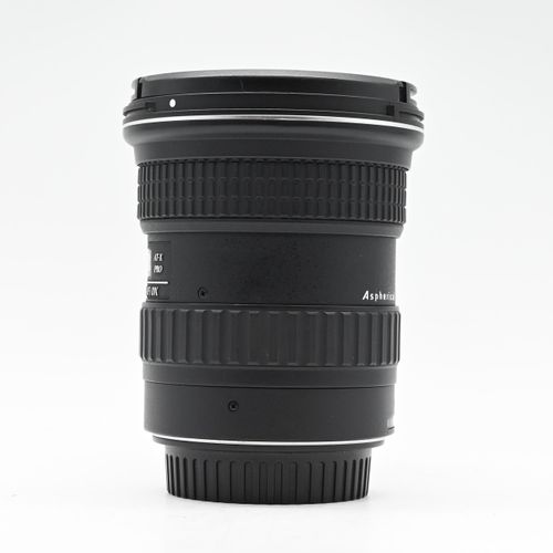 thumbnail-1 for Tokina AF 11-16mm f2.8 AT-X Pro SD DX ASPH Lens Canon EF