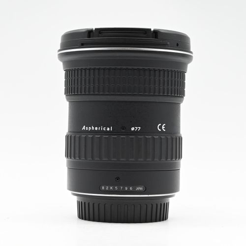thumbnail-2 for Tokina AF 11-16mm f2.8 AT-X Pro SD DX ASPH Lens Canon EF