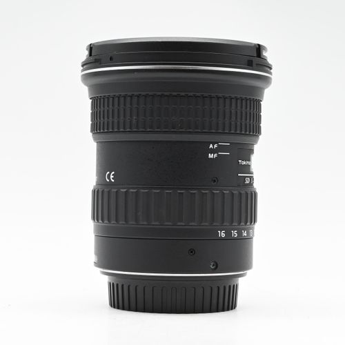 thumbnail-3 for Tokina AF 11-16mm f2.8 AT-X Pro SD DX ASPH Lens Canon EF