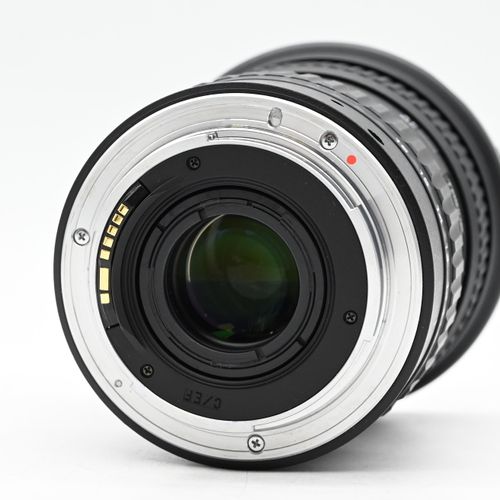 thumbnail-5 for Tokina AF 11-16mm f2.8 AT-X Pro SD DX ASPH Lens Canon EF