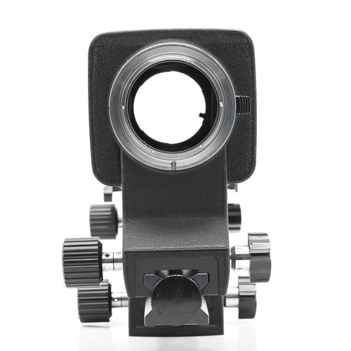 thumbnail-3 for Nikon PB-6 Bellows PB6