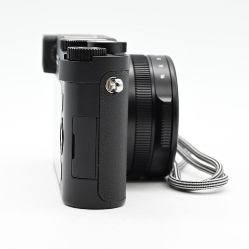 thumbnail-5 for Leica 19191 D-Lux 8 Digital Camera 22MP 3.1x Lens