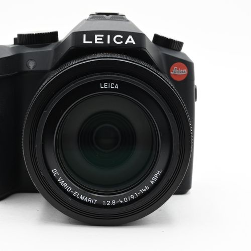 thumbnail-2 for Leica V-LUX Typ 114 20MP Digital Camera w/16x Zoom