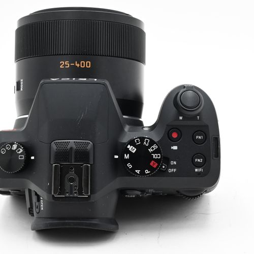 thumbnail-6 for Leica V-LUX Typ 114 20MP Digital Camera w/16x Zoom