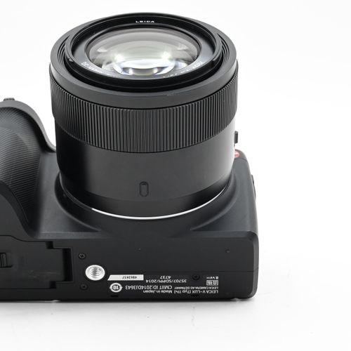 thumbnail-7 for Leica V-LUX Typ 114 20MP Digital Camera w/16x Zoom