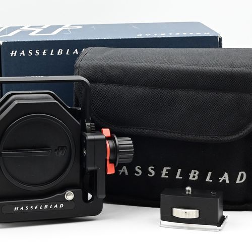 thumbnail-0 for Hasselblad HTS 1.5x Tilt/Shift Adapter for H-Series Digital Cameras