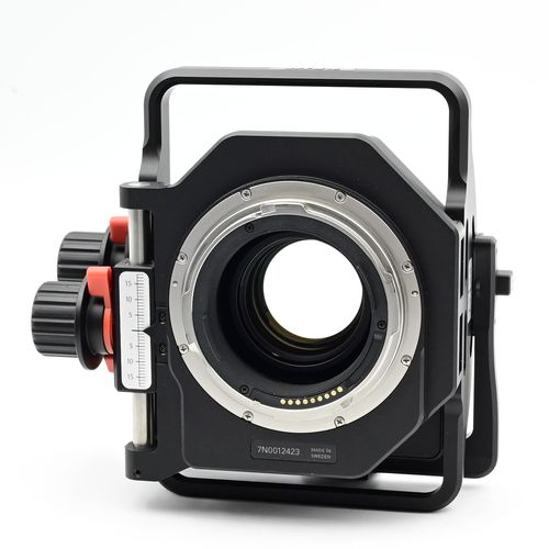 thumbnail-2 for Hasselblad HTS 1.5x Tilt/Shift Adapter for H-Series Digital Cameras