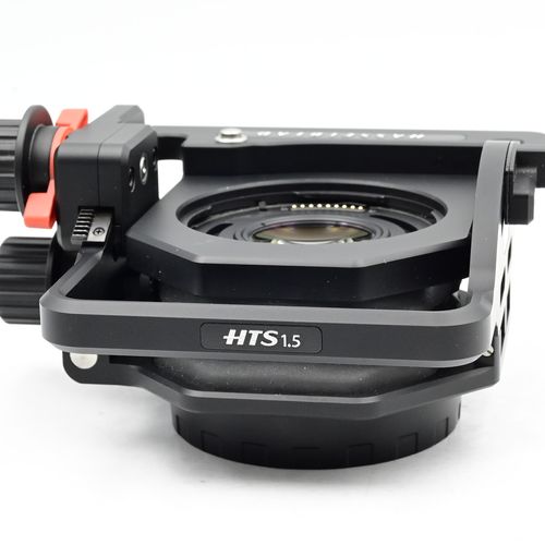 thumbnail-3 for Hasselblad HTS 1.5x Tilt/Shift Adapter for H-Series Digital Cameras