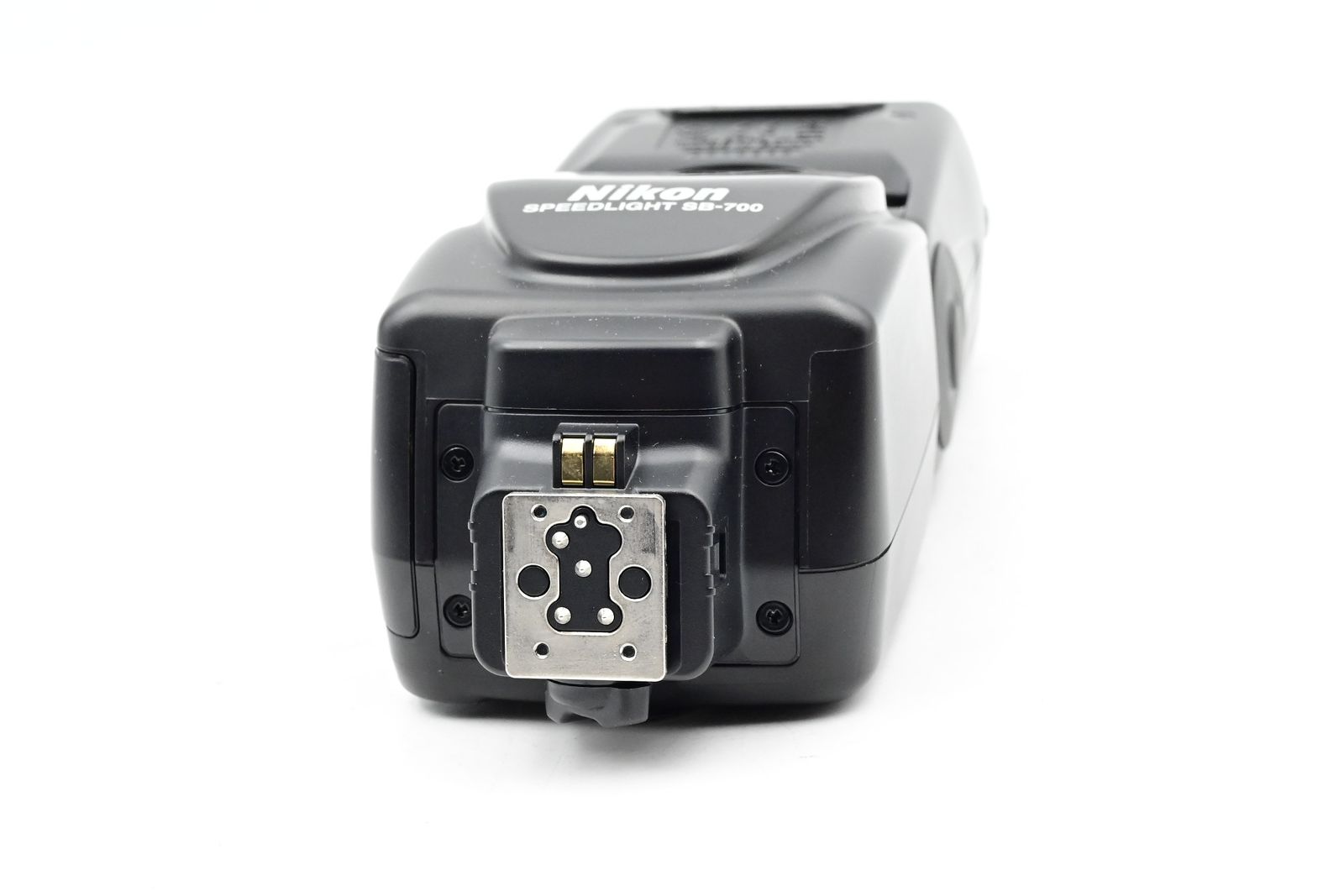thumbnail-3 for Nikon SB-700 Speedlight Shoe Mount Flash SB700