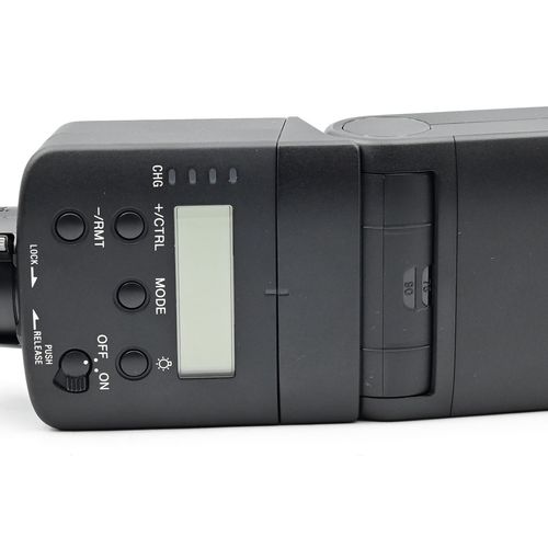 thumbnail-6 for Sony HVL-F32M Shoe Mount Flash