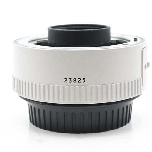 thumbnail-6 for Canon Extender EF 1.4x II Teleconverter