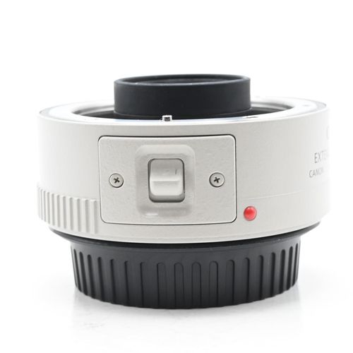 thumbnail-7 for Canon Extender EF 1.4x II Teleconverter
