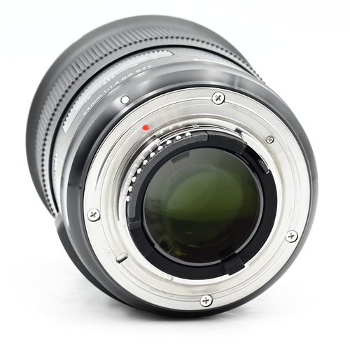 thumbnail-6 for Sigma 24mm f1.4 DG HSM Art 015 Lens Nikon F AF