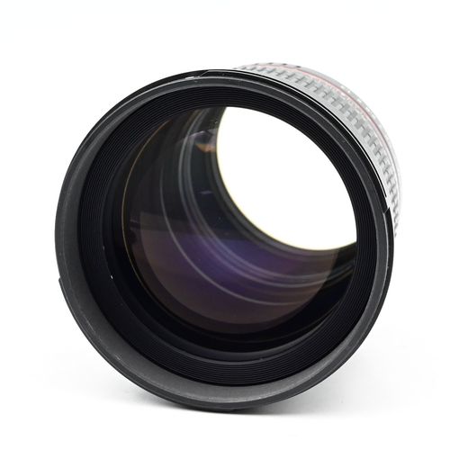thumbnail-5 for Rokinon 85mm f1.4 ASPH AS IF UMC Lens Sony A