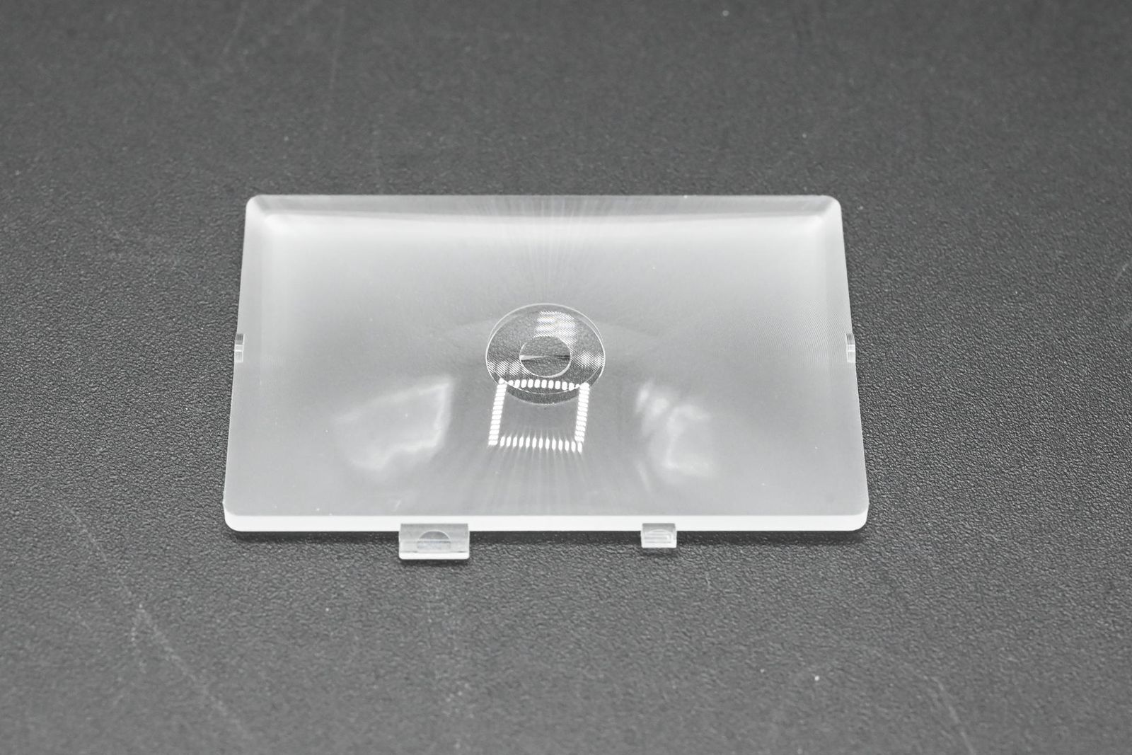 thumbnail-2 for Leica 14343 Focusing Screen R8/R9 Universal Split Image