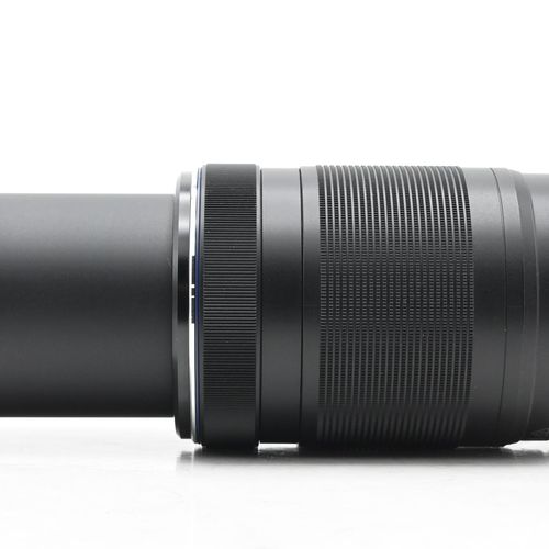 thumbnail-4 for Olympus Digital 75-300mm f4.8-6.7 II ED MSC M.Zuiko AF Lens MFT