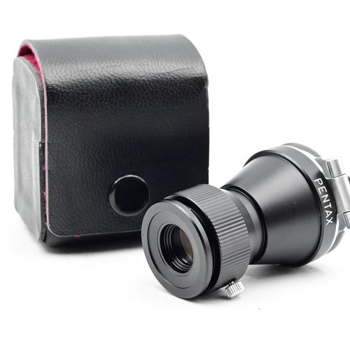thumbnail-0 for Pentax 67 Eye Piece Magnifier 6x7