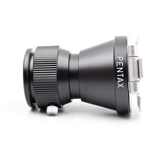thumbnail-5 for Pentax 67 Eye Piece Magnifier 6x7