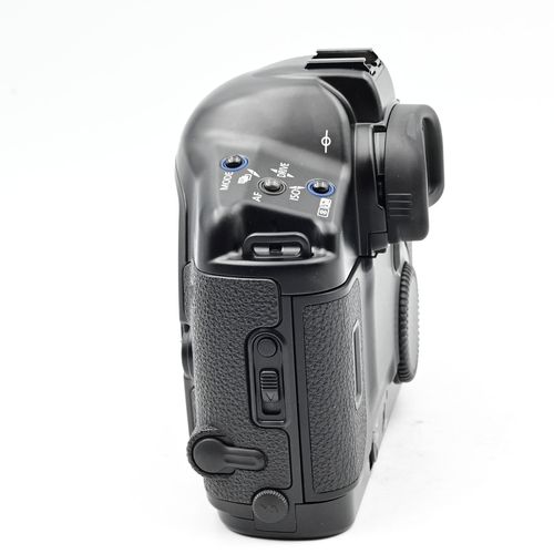 thumbnail-2 for Canon EOS 1V SLR Film Camera Body