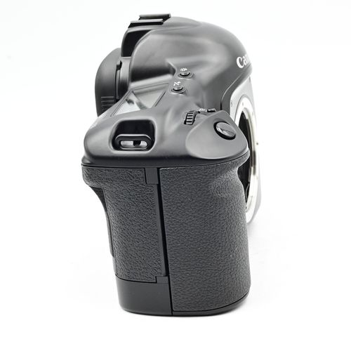 thumbnail-4 for Canon EOS 1V SLR Film Camera Body