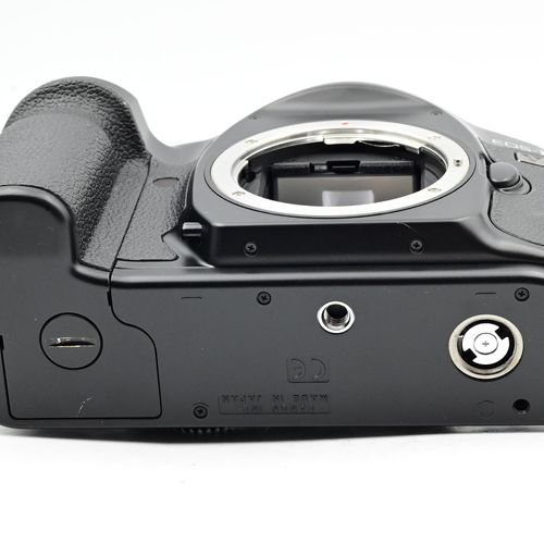 thumbnail-6 for Canon EOS 1V SLR Film Camera Body