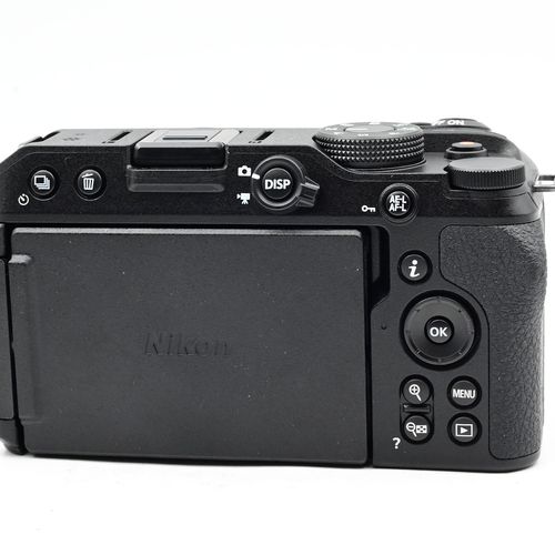 thumbnail-3 for Nikon Z 30 DX-Format 20.9MP Mirrorless Camera Body Z30