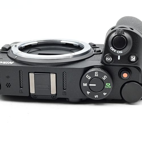 thumbnail-6 for Nikon Z 30 DX-Format 20.9MP Mirrorless Camera Body Z30