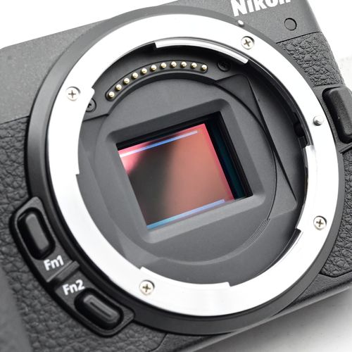 thumbnail-8 for Nikon Z 30 DX-Format 20.9MP Mirrorless Camera Body Z30