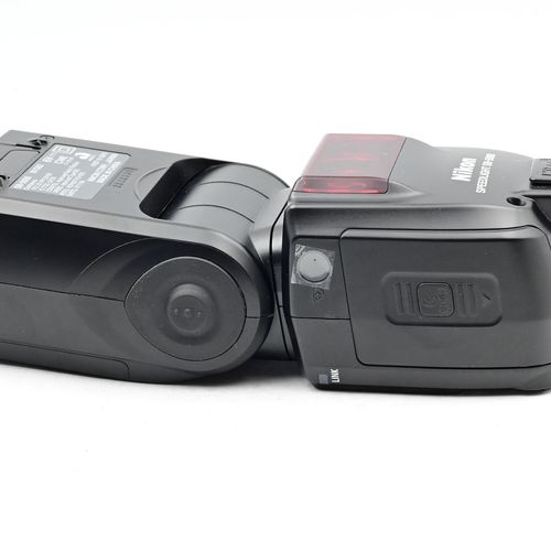 thumbnail-2 for Nikon SB-5000 AF Speedlight Flash