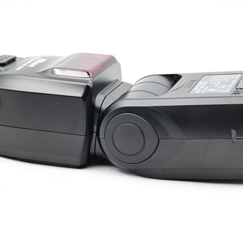 thumbnail-4 for Nikon SB-5000 AF Speedlight Flash