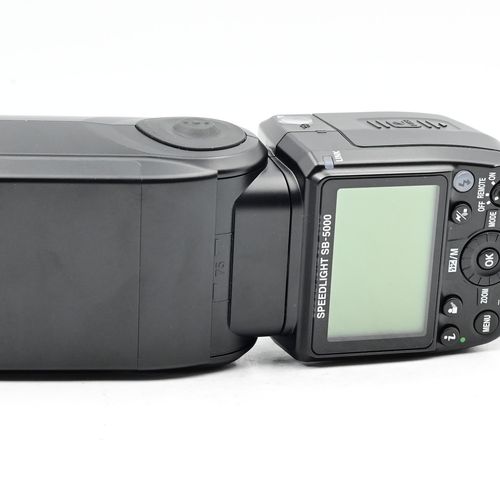 thumbnail-6 for Nikon SB-5000 AF Speedlight Flash