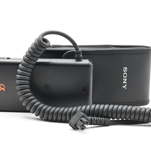 thumbnail-0 for Sony FA-EB1AM External Battery Pack for HVL-F56AM Flash
