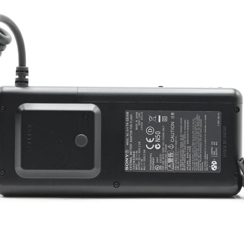thumbnail-2 for Sony FA-EB1AM External Battery Pack for HVL-F56AM Flash