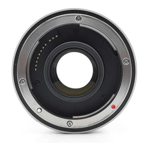 thumbnail-2 for Canon EF Extender 2X III Teleconverter