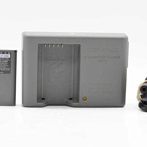 thumbnail-1 for Olympus OM-D E-M5 Mark II 16MP Mirrorless Digital Camera Body MFT