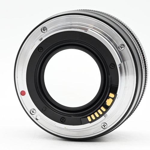 thumbnail-5 for Zeiss 50mm f1.4 Planar T* ZE Lens Canon EF