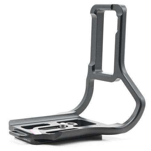 thumbnail-0 for Kirk BL-D4 Quick Release L-Bracket for Nikon D4/D4S/D5 Camera