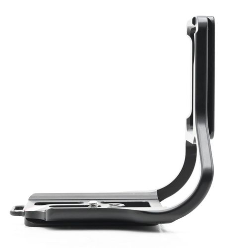 thumbnail-1 for Kirk BL-D4 Quick Release L-Bracket for Nikon D4/D4S/D5 Camera