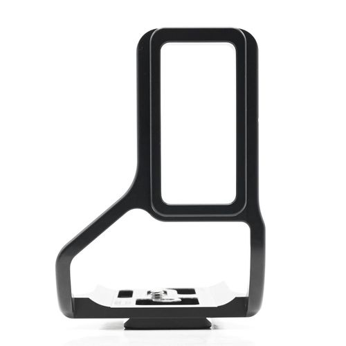 thumbnail-4 for Kirk BL-D4 Quick Release L-Bracket for Nikon D4/D4S/D5 Camera