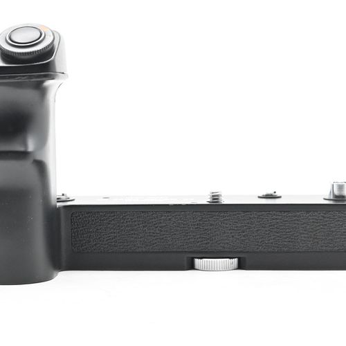 thumbnail-0 for Canon AE Motor Drive FN, (no AA Battery Holder)