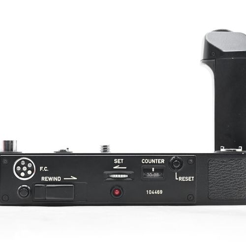 thumbnail-2 for Canon AE Motor Drive FN, (no AA Battery Holder)