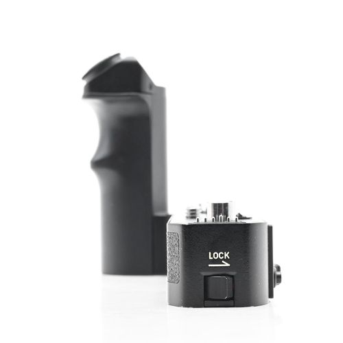 thumbnail-3 for Canon AE Motor Drive FN, (no AA Battery Holder)