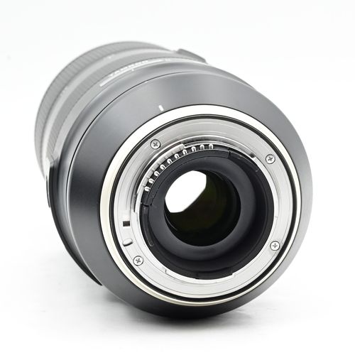 thumbnail-6 for Tamron AF A035 100-400mm f4.5-6.3 Di VC USD Lens for Nikon