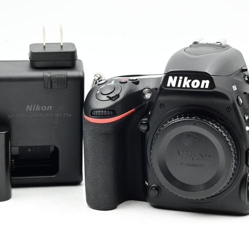 thumbnail-0 for Nikon D750 24.3MP FX Digital Camera Body