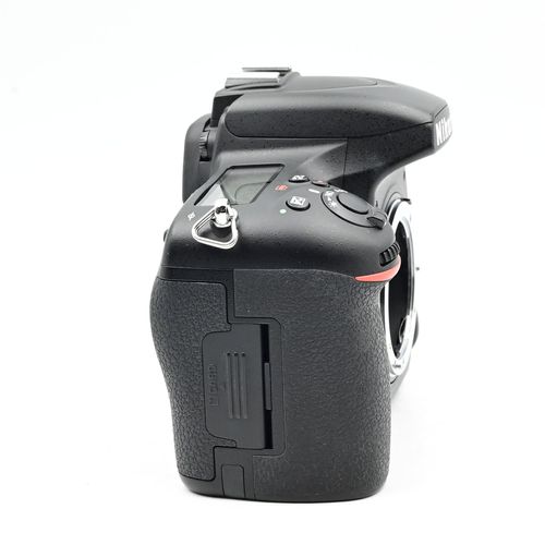 thumbnail-4 for Nikon D750 24.3MP FX Digital Camera Body