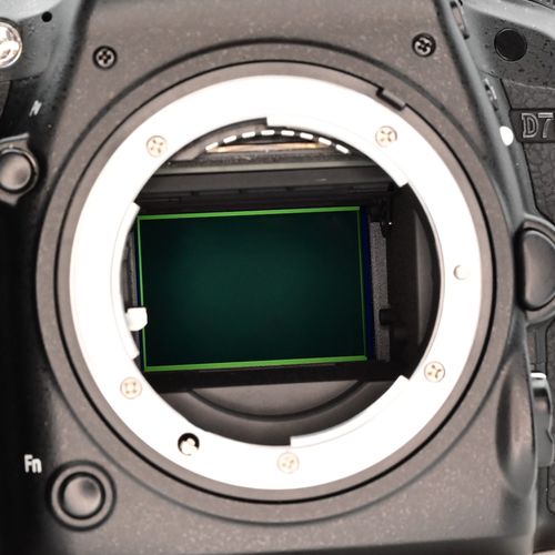 thumbnail-7 for Nikon D750 24.3MP FX Digital Camera Body