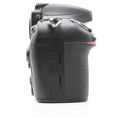 thumbnail-4 for Nikon D800E 36.3MP Digital SLR Camera Body