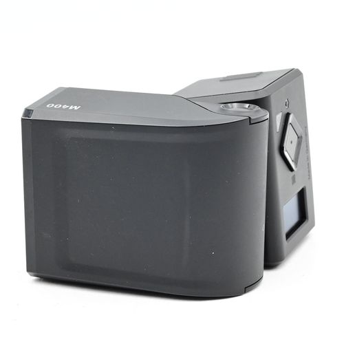 thumbnail-2 for Metz Mecablitz M400 Flash for Nikon Cameras